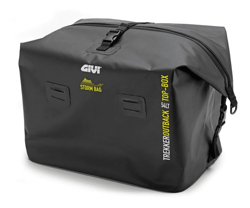 Bolsa Interna Para Bauleto Givi Trekker Obk58 T512 54 Litros