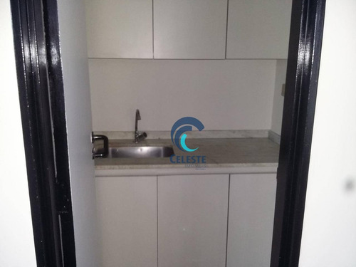 Imagem 11 de 11 de Sala Para Alugar, 95 M² De Área Útil - Centro - Sa0263