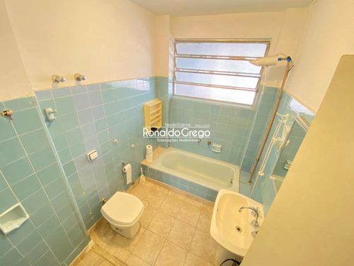 Imagem 7 de 30 de Apartamento Com 2 Dorms, 1 Vaga, 3 Banheiros - V3313
