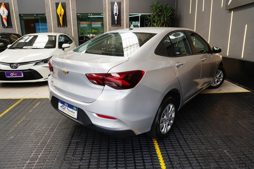 Chevrolet Onix 1.0 FLEX PLUS LT MANUAL