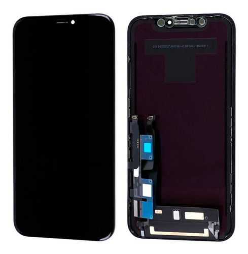 Pantalla Display Lcd Compatible Con iPhone XR C/o | Lifemax