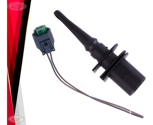 Sensor Temperatura Exterior Bmw E46, E90, E91, E92, E93, F30