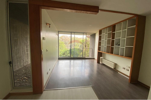 Departamento Duplex Frente Al Club Providencia