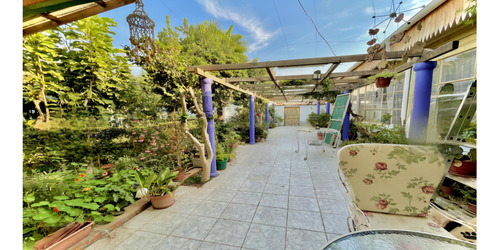 Venta, Propiedad Comercial Y Habitacional, Molina