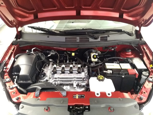 Imagen 9 de 15 de Chevrolet Aveo Ls Manual 2022 Nuevo De Agencia
