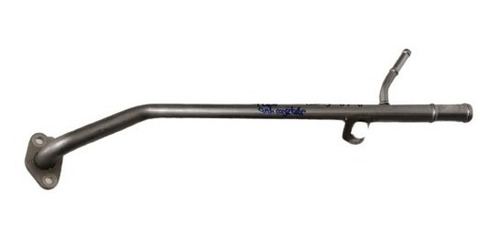Tubo Gasolina A Riel Camry 07-11 (Usado)
