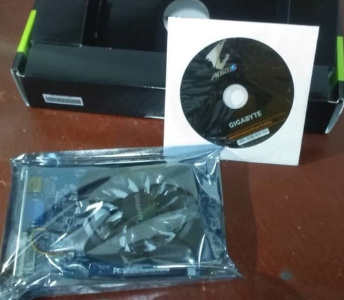 Imagen 3 de 3 de Tarjeta De Video Nvidia Geforce Gt730 2gb Ddr3 Pci-e