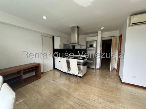 Te Lo Tengo Apartamento En Alquiler En Altamira 25-7869 Mar
