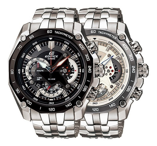 Casio Edifice - Envio Gratis - Obsequio