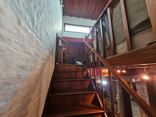 Casa En Venta 5 Ambientes En Ituzaingó Norte
