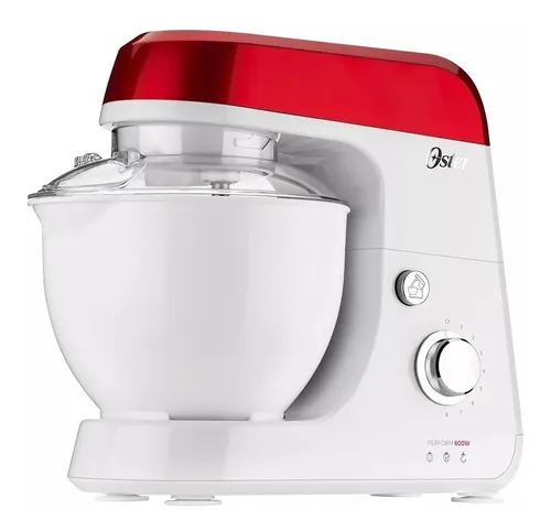 Batedeira Planetária Oster Fpstsm2710 Perform 4l 127v Branca Menor preço em Batedeira Planetária Oster Fpstsm2710 Perform 4l 127v Branca