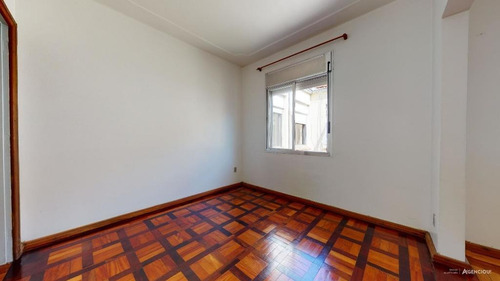 Apartamento À Venda, 101 M² Por R$ 266.000,00 - Medianeira - Porto Alegre/rs - Ap3633