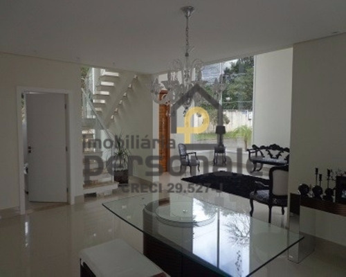 Imagem 14 de 29 de Casa Em Condomínio Em Sorocaba, Mont Blanc - Ca00131 - 4949982