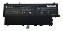 Comprar Bateria Para Notebook Samsung Np530u3c-ad4br | 5800 Mah