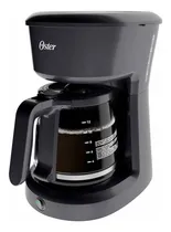 Comprar Cafeteras Oster 12 Tazas Filtro Permanente Bvstdcdw12r