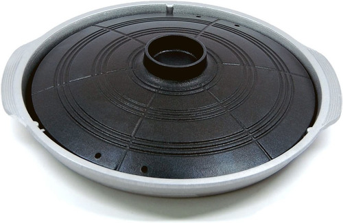 Sartén Para Barbacoa Cookking, Estilo Coreana, Antiadherente