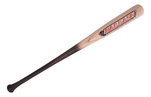 Bate De Béisbol De Madera De Abedul Modelo 243 De 32 Pulgada