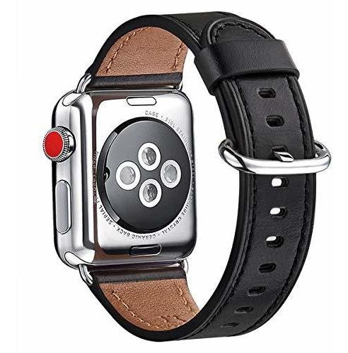 Correa De Reloj - Wfeagl Compatible With Iwatch Band 38mm 40