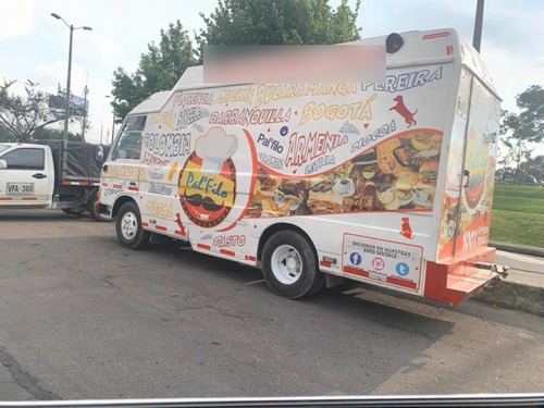 Imagen 15 de 15 de Foodtruck