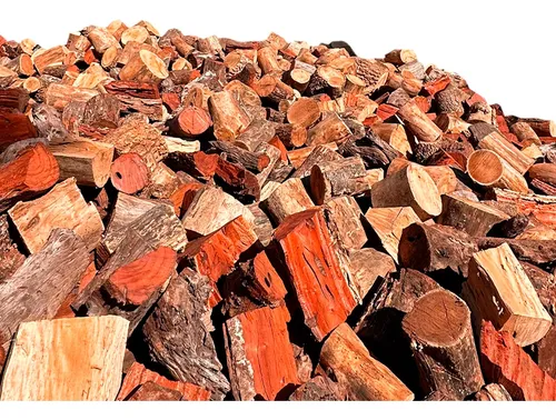 comprar Leña De Quebracho Colorado Para Calefacción Y Asado 1000 Kg