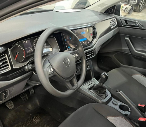 Volkswagen Polo 1.6 Msi Track