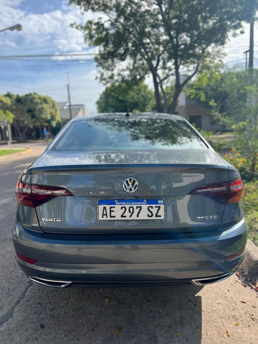 Volkswagen Vento 1.4 Highline 150cv At