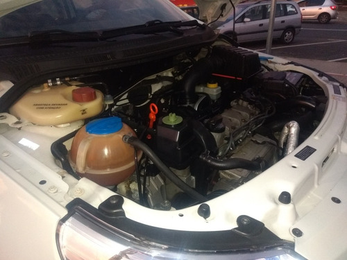 Volkswagen Saveiro 2012 1.6 Trend Cab. Simples Total Flex 2p