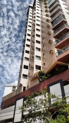 Imagem 5 de 15 de Edifício Pallais Royales - Alto Padrão Aptª Com 03 Suítes 03 - 30