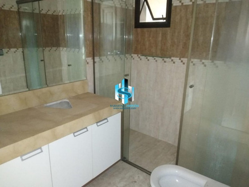 Imagem 18 de 30 de Apartamento A Venda Em Sp Tatuapé - Ap07950 - 70831625
