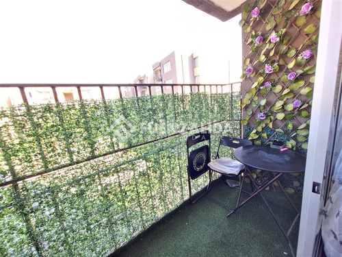 Departamento En Venta De 3 Dorm. En La Granja, Mmv