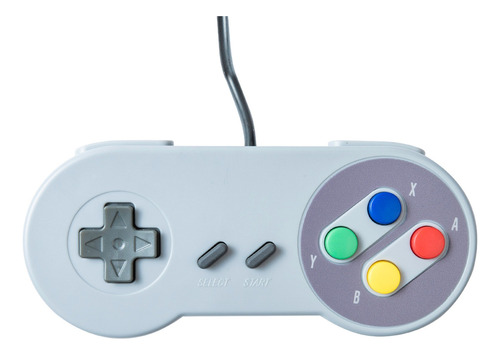 Control Usb Retro Gamepad Pc Android Mac Raspberry Pi Linux