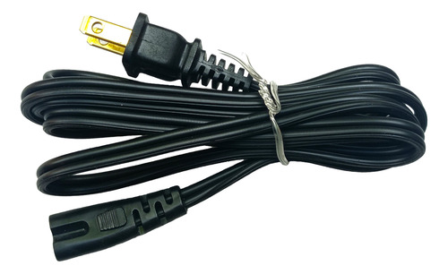 Cablle Corriente Compatible Hp 2135 3785 2770 3635 2375 2875
