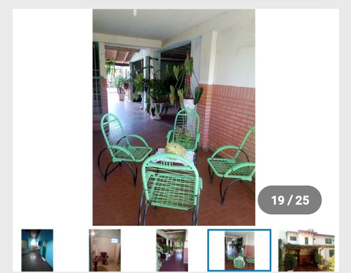 Vendo Casa En San Lorenzo A Precio De Oferta