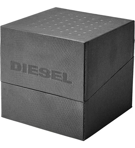 Reloj Diesel D-48 Dz1910 Para Hombre Nuevo Original Diesel