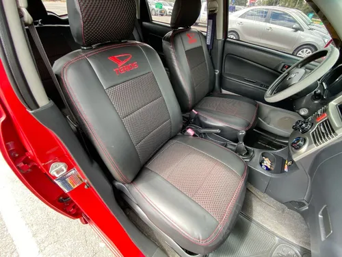 Daihatsu Terios 1.5 Okii