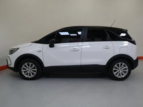 Opel Crossland Edition 1.2 Tp T 6ab Abs 4x2