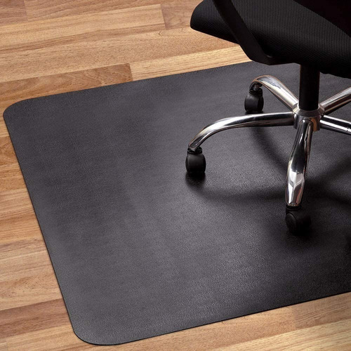 Imagen 3 de 3 de Protector Bajo Escritorio Piso Flotante