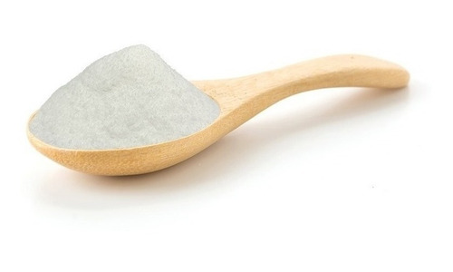 Imagen 2 de 5 de Suplemento en polvo Natural Whey Suplementos Antiage Colageno Hidrolizado Puro colágeno en doypack de 1kg
