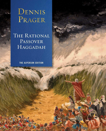 Libro: The Rational Passover Haggadah