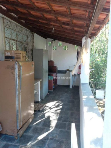 Imagem 15 de 22 de Chácara Com 4 Dormitórios À Venda, 3800 M² Por R$ 390.000,00 - Granjas Guarujá - Juiz De Fora/mg - Ch0047