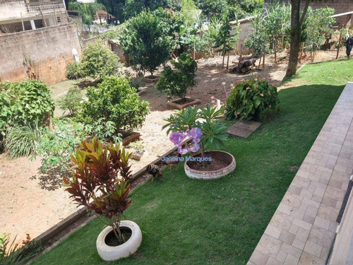 Imagem 2 de 26 de Sobrado Com 3 Dormitórios À Venda, 306 M² Por R$ 850.000,00 - Chacara Dora - Araçariguama/sp - So0049