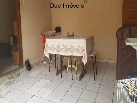 Imagem 9 de 14 de Casa Com Piscina No Residencial Monte Verde - Ca01875 - 67653970