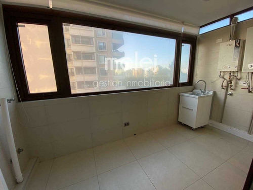 Excelente Y Gran Departamento, Pinares De Montemar, Concón