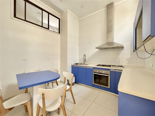 Casa En Venta De 6 Dorm. En Valparaíso