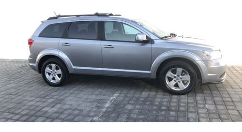 Imagen 8 de 15 de Dodge Journey 2017 2.4 Se 7 Pasajeros At - Au1135