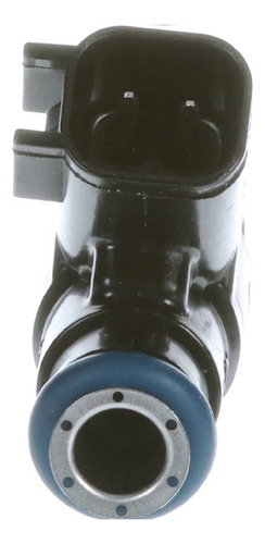 Inyector Chevrolet Cheyenne 8 Cil 5.3 Lts Mod 2010-2013