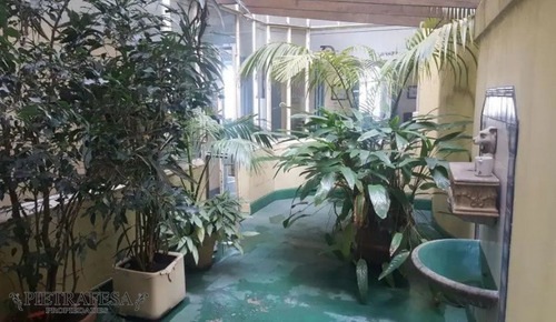 Imagen 14 de 14 de Oficina En Venta - Av. Uruguay - Centro