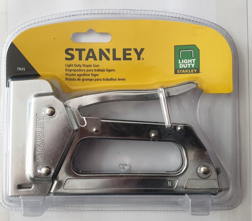 Grapadora Stanley Tr-45