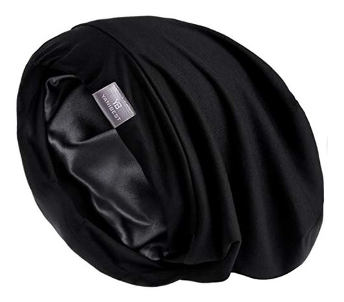 Gorro Para El Cabello Para Uso Quirúrgico O Nocturno De Saté