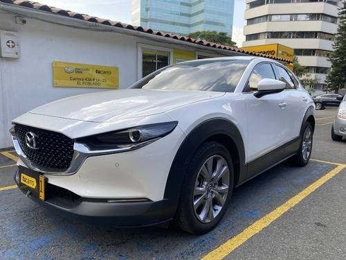 Mazda CX-30 2.0 Touring